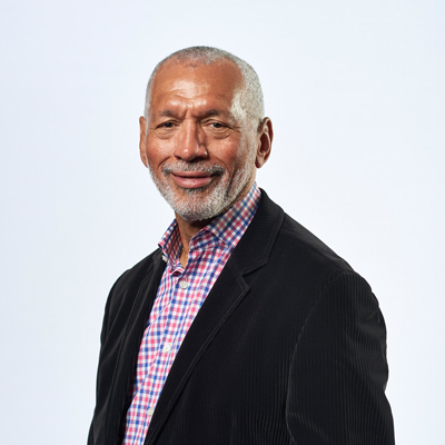 Charles Bolden