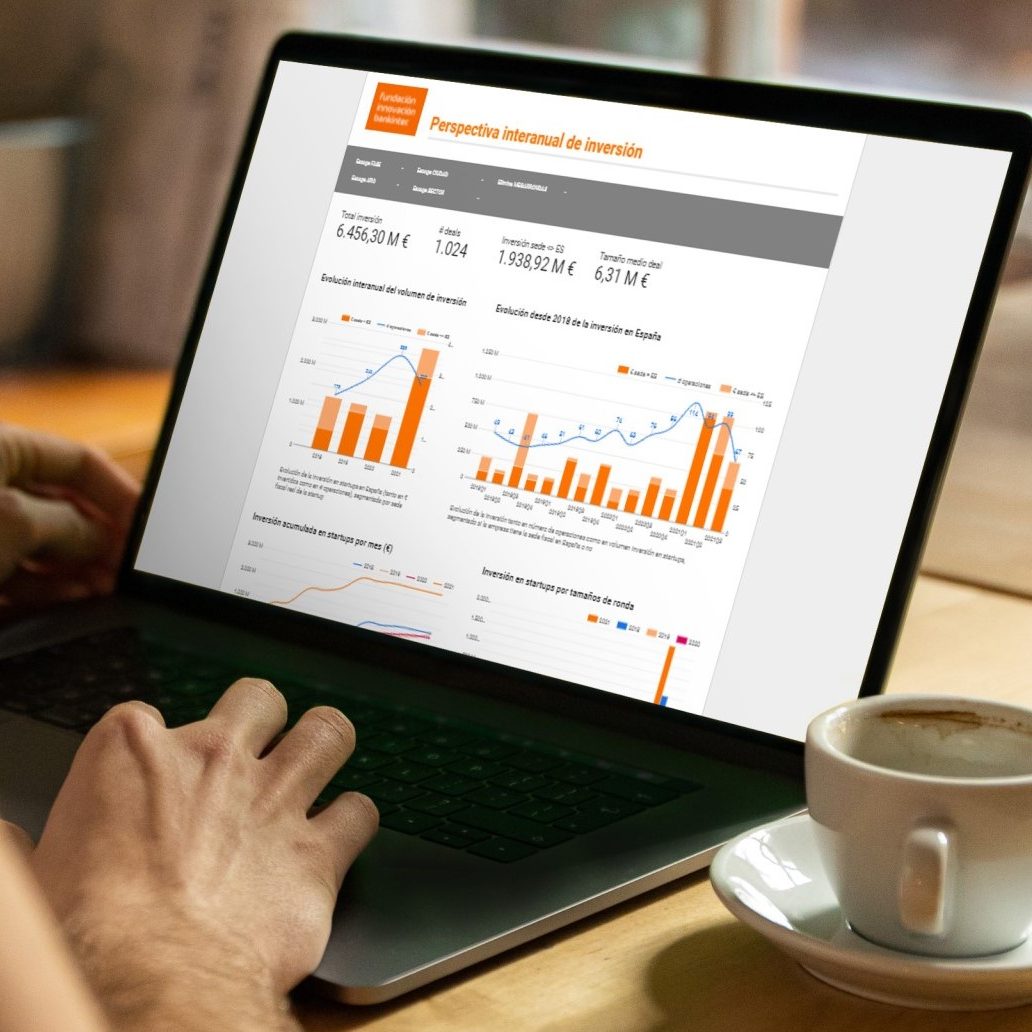 Access to the Startup Observatory tool