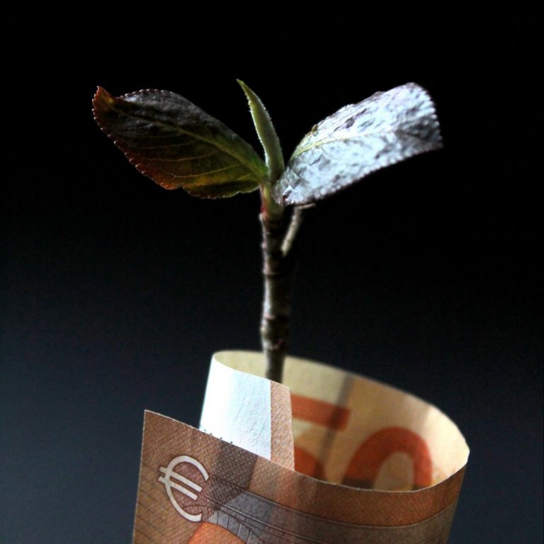 Fundación Innovación Bankinter - futuro dinero moneda crecimiento