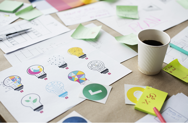 Innovar es un proceso holístico 