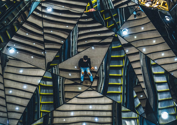 Fundación Innovación Bankinter Gemelos digitales para la salud digital