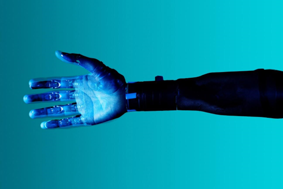 Inteligencia artificial capaz de sentir