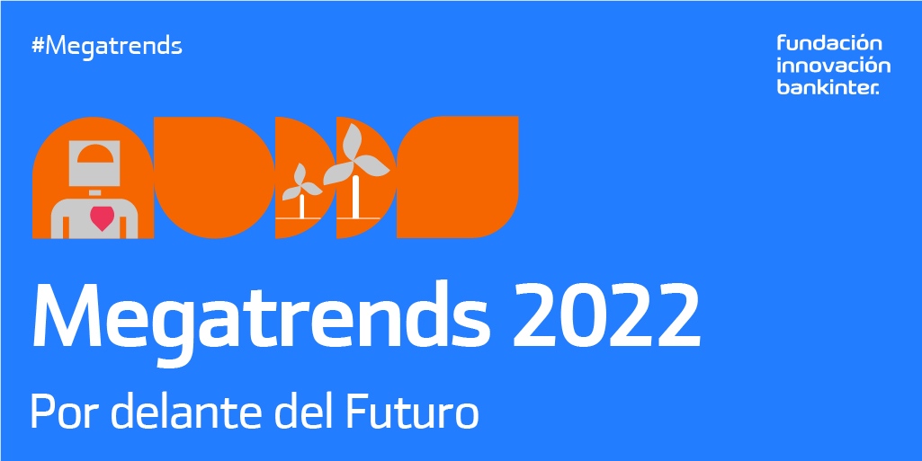 Portada Megatrends 2022