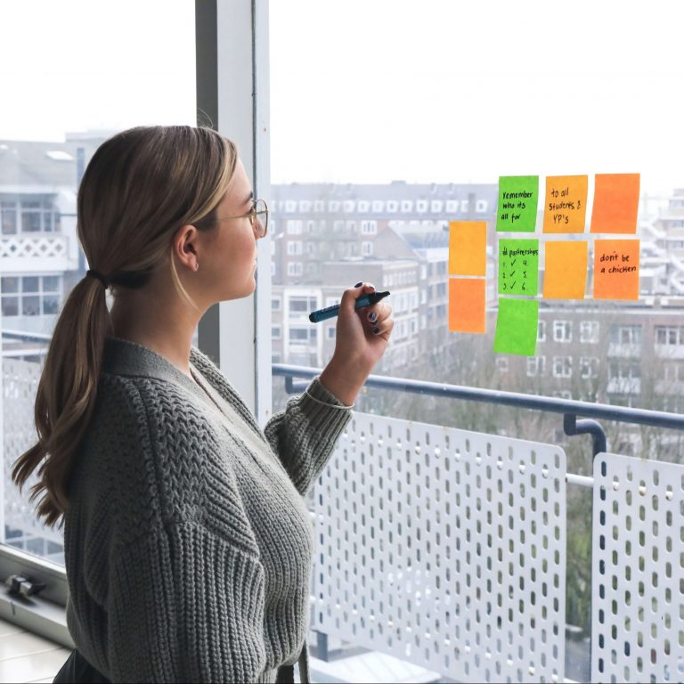 ¿Cómo enfrentarte a un proceso de selección cuando buscas trabajo?