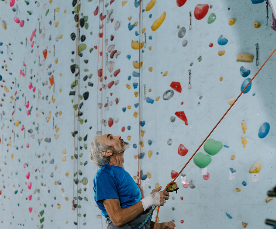 ralentizar el proceso biológico del envejecimiento