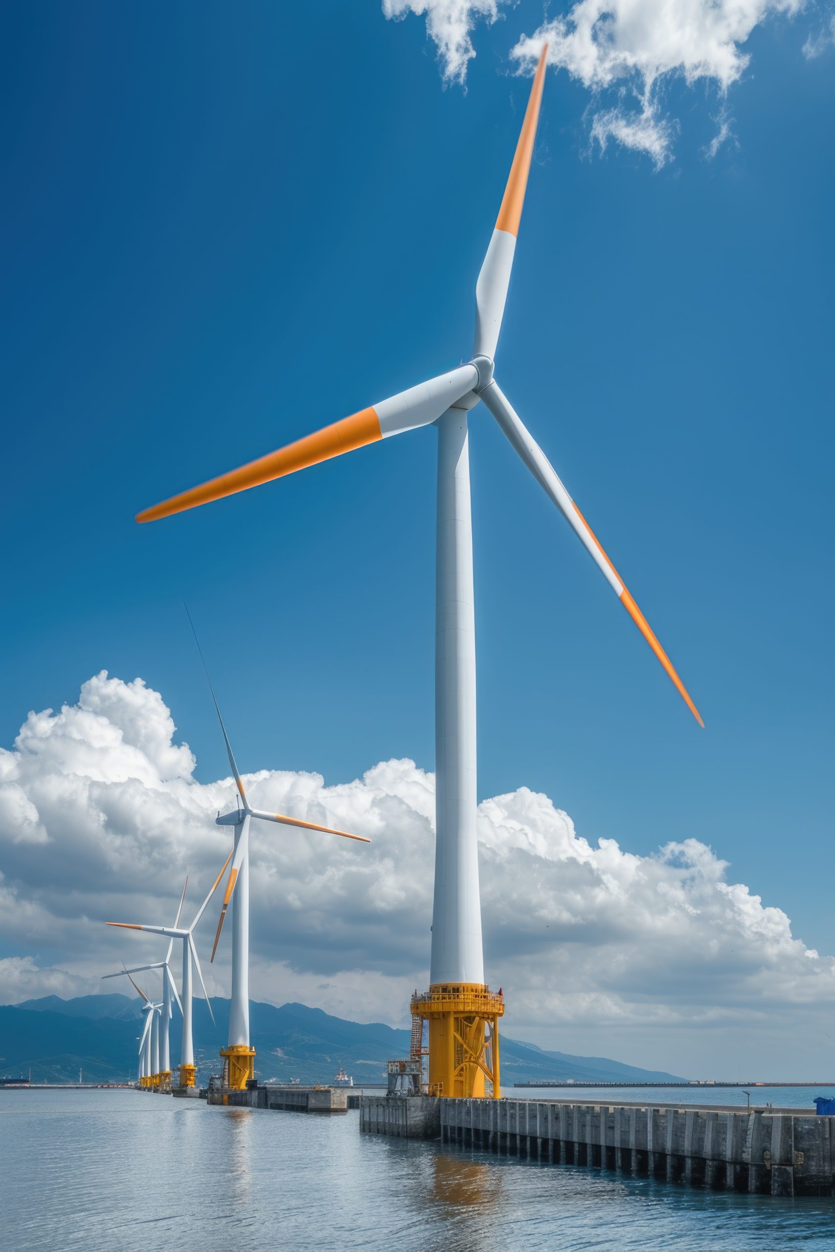 Energía y agua: dos caras de la misma moneda