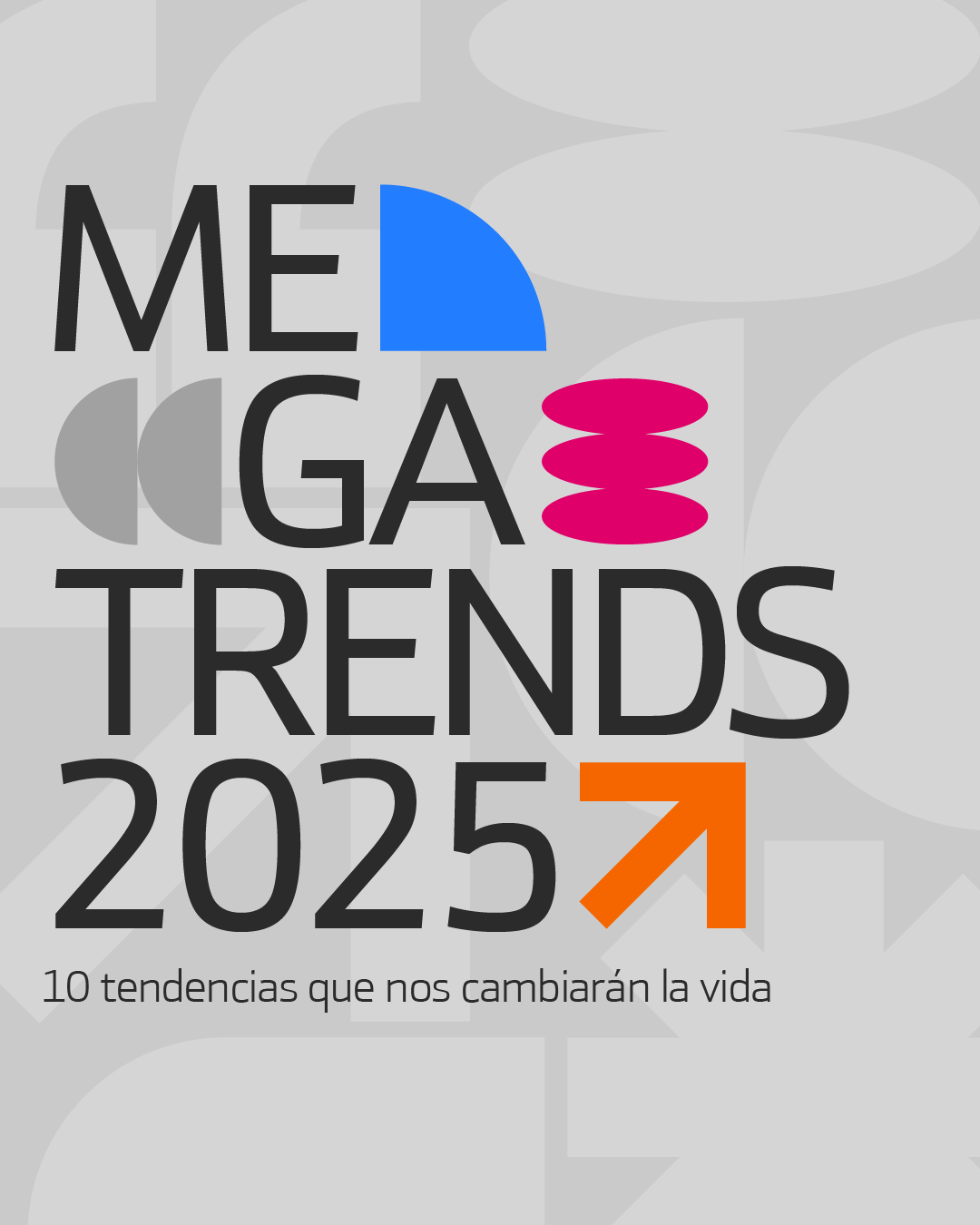 Megatrends 2025