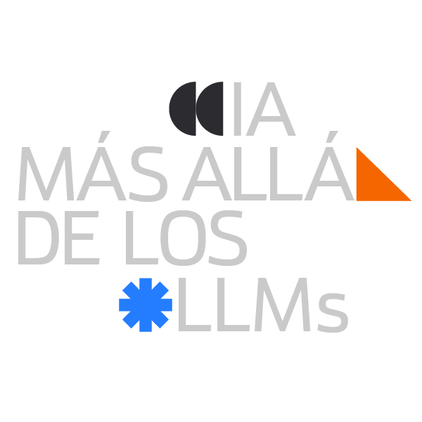 IA más allá de los LLMs