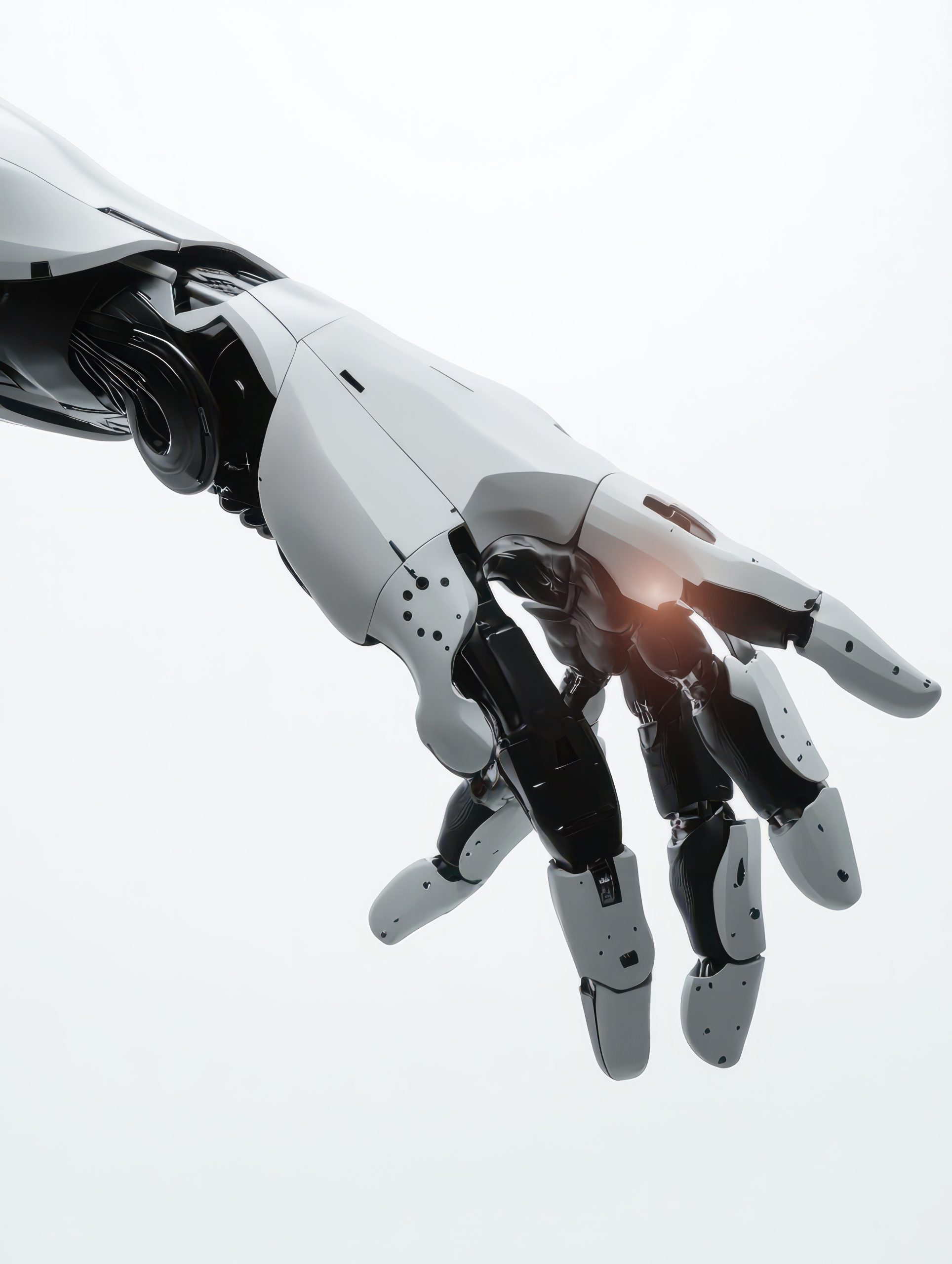 Tendencias clave en la IA física